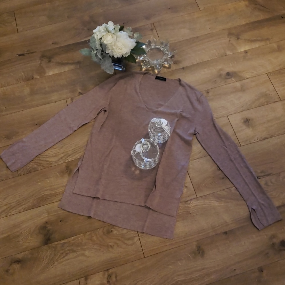 Zara sweater